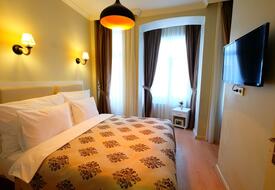 Ada Home's Hotel Taksim