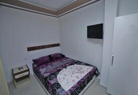 Üstün Apart Alanya