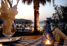 Serendip Select Hotel