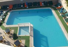 Litera Marmaris Relax