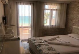 Çiftlikköy Golden Butik Otel