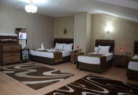 Gümüş Palas Hotel