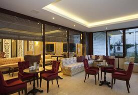 Flora Hotel Uzungöl