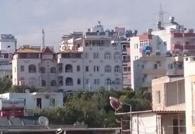 Çapanoğlu Apart Otel