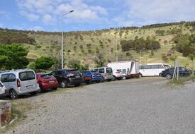 Tay Pansiyon Bozcaada