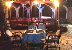 Manastır Mola Butik Otel