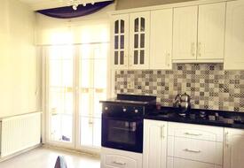 Villa İlknur ve Muhammetin Yeri