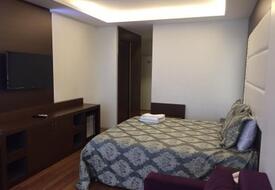 Sea Garden Hotel Ve Restaurant