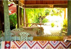 Selin Pansiyon Kemer