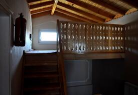 Nar Çiçeği Pansiyon Çanakkale