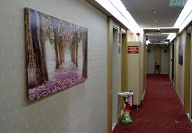 White Suite Beylikdüzü