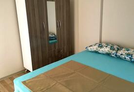 Güzelçamlık Villaları