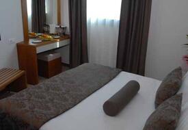 Seven Hotel Apartments