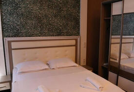 Beria Suites Harbiye