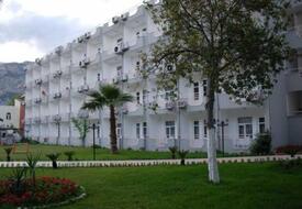 Synosse Hotel Beldibi