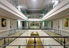 Kemer Millenium Resort Hotel