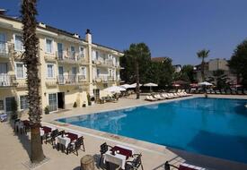 Sevi Classic Hotel Fethiye