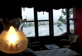 Golden Horn Guesthouse