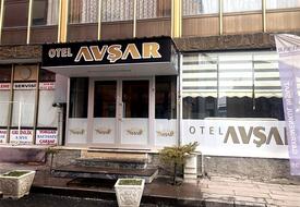Avşar Otel Aksaray