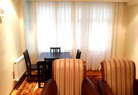 Huzur Konaklama Avcılar