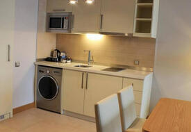 Dalga Residences By Rotana