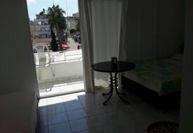 Magic Life Apart Otel