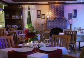 Dalyan Çınar Apart Hotel