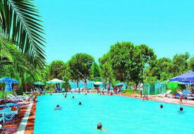 Mavi Holiday Village Hotel