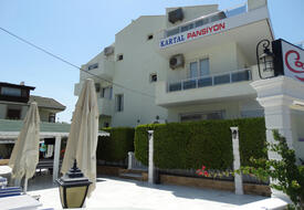 Kartal Pansiyon