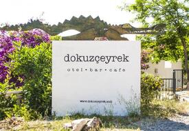 Dokuzçeyrek Butik Otel