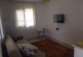 Oliva Pansiyon Apart