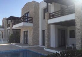 Taş Villa Küçükbük