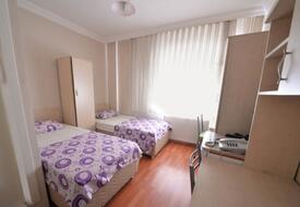 Cerrahpaşa Bayan Hostel