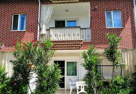 A. Demirci Dublex Ev