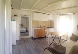 Zeytin Apart Pansiyon Datça