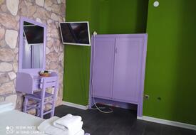 Dionysos Otel Bozcaada