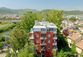 Deniz Otel Apart İzmir