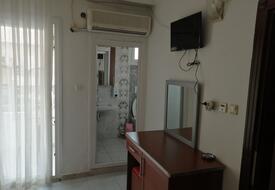 Kızkalesi Etap Otel