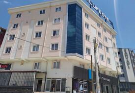 İtil Apart Afyonkarahisar