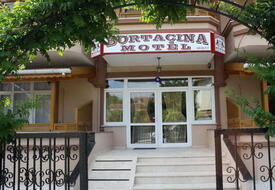 Bortaçina Motel Restaurant