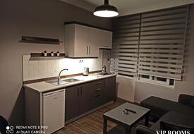 Merve Apart Otel Alanya