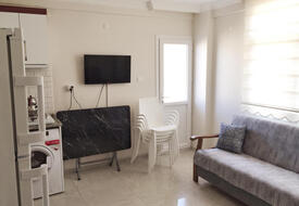 Gizem Apart Gümüldür