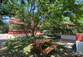 İpek Pansiyon Erdek