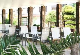 Hermes Hotel Özdere