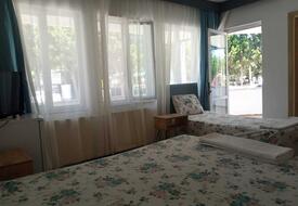 Balıkesir Ören Lamer Pansiyon