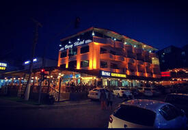 Beyaz Motel & Restaurant