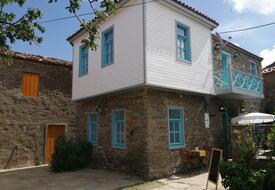 Gökçe Hanım Butik Otel