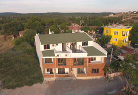 Geyikli Neandria Apart Otel