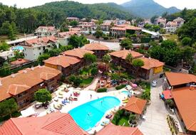 Lycian Boutique Hotel & Apartments