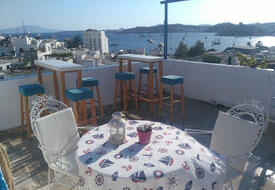 Fakirin Yeri Aile Pansiyonu Bodrum